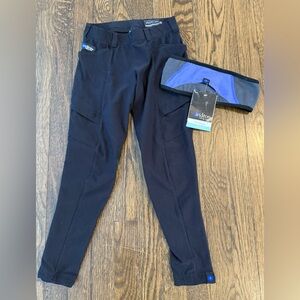 Irideon® Kids' Issential™ Riding Breeches
Irideon Fjord Headband OS